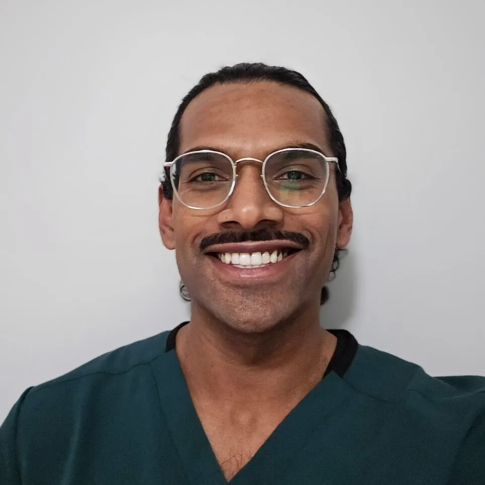 Meet Dr Marcelene Perera – Dentist at Sale Street Dental