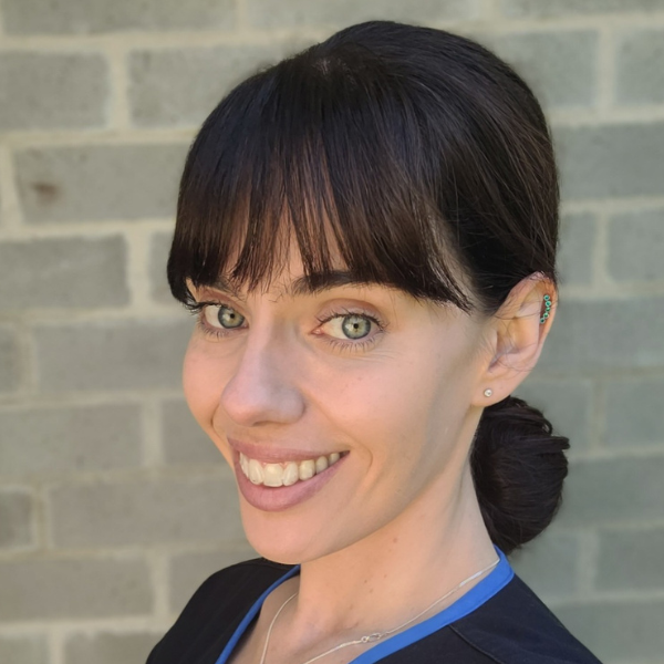 Meet Ashley – Dental Assistant at Sale Street Dental