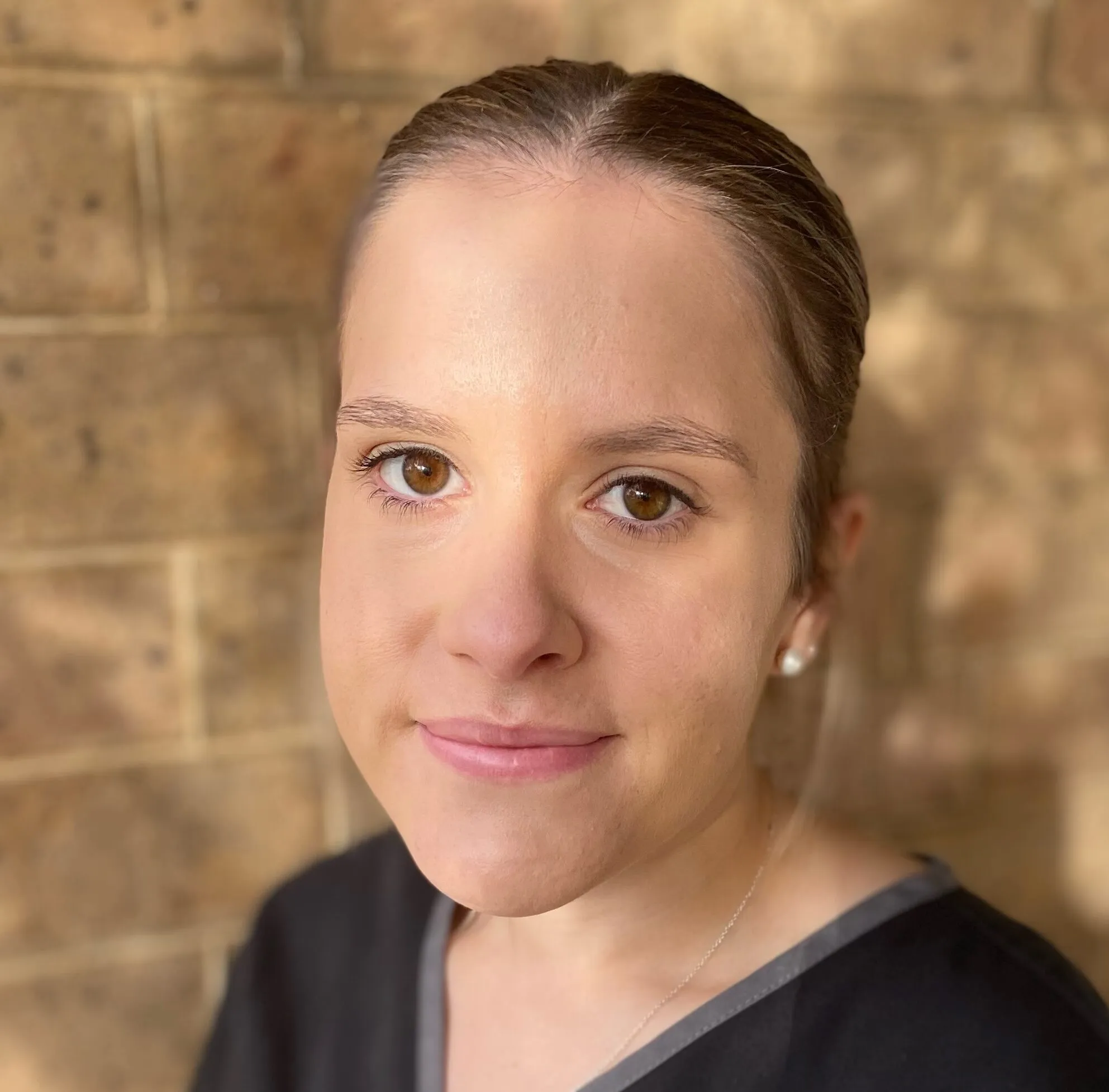 Meet Sarah – Dental Assistant at Sale Street Dental