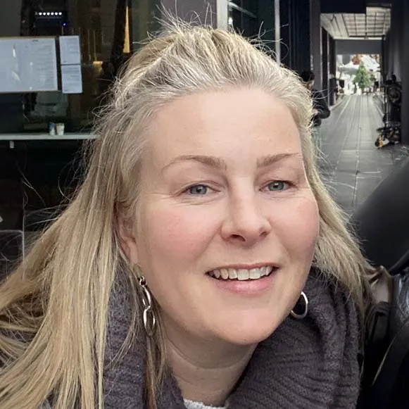Meet Kelly Turner – Receptionist at Sale Street Dental
