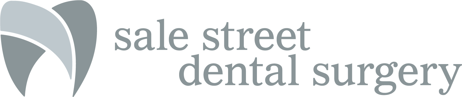 Sale Street Dental logo