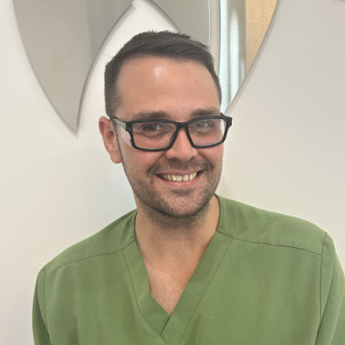 Meet Jordan Jones – Oral Health Therapist at Sale Street Dental
